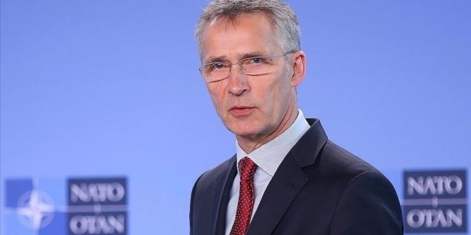 NATO highlights Turkey’s key role in alliance, fight against Daesh/ISIS