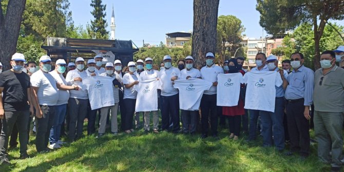 “Pandemi ile sosyal alanların önemi bir kez daha ortaya çıktı”