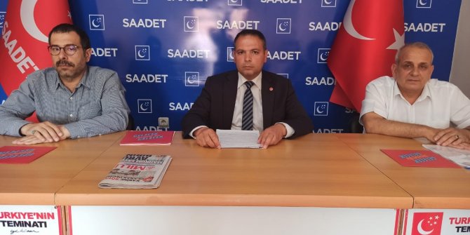 SP, sınır kapılarının açılmasını istedi