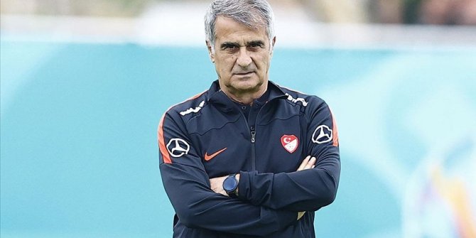 Şenol Güneş: “Düşüncem istifa edip etmemek değil, buradan çıkmak”