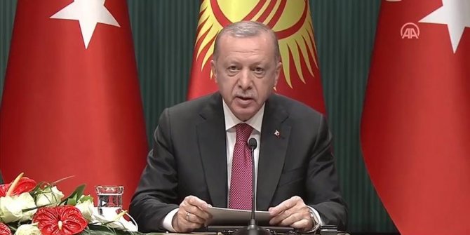 Erdogan: Posljednja dešavanja ponovo su otkrila krvavo, mračno i prljavo lice terorista FETO-a