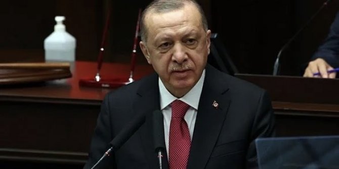 Cumhurbaşkanı Erdoğan'dan Kılıçdaroğlu'na yanıt! 'Suç örgütlerine bel bağlamış durumdalar'