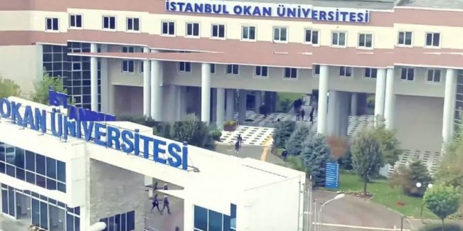 İstanbul Okan Üniversitesi 13 öğretim üyesi alacak