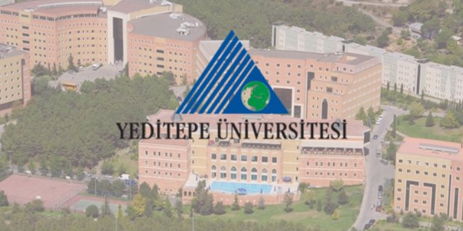 Yeditepe Üniversitesi 6 akademik personel alacak