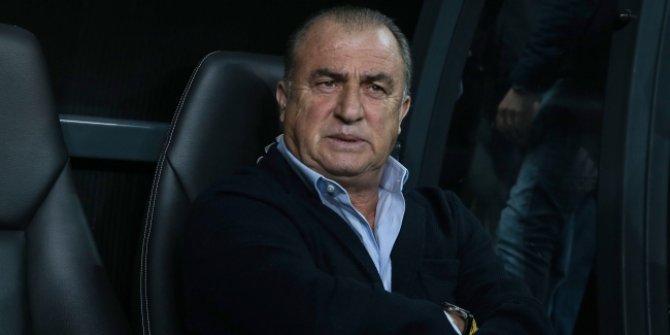 Fatih Terim: Her zamanki heyecanla, ilk günkü gibi