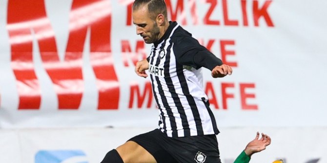 Altay'da Paixao'ya talip çok