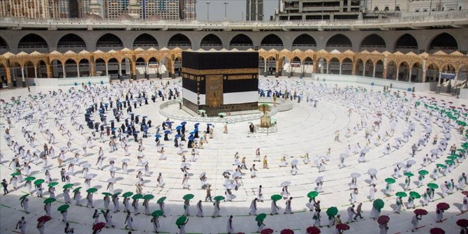Suudi Arabistan’dan flaş Hac kararı