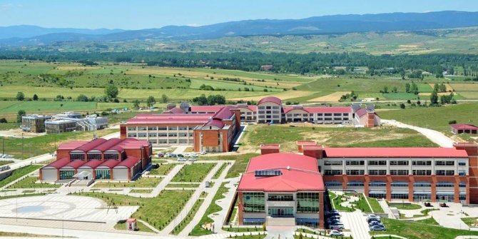 Kastamonu Üniversitesi akademik personel alıyor
