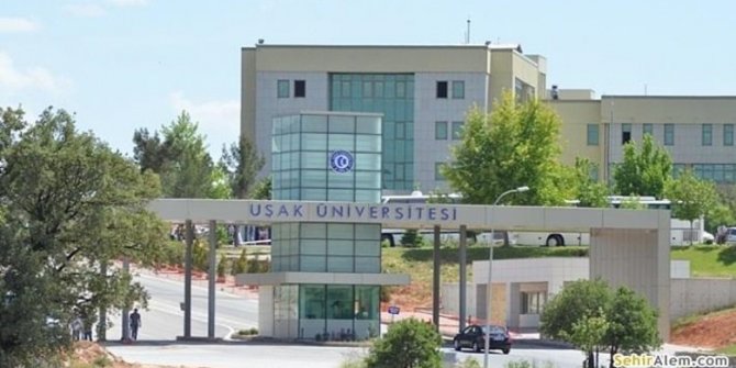 Uşak Üniversitesi 35 öğretim üyesi alıyor