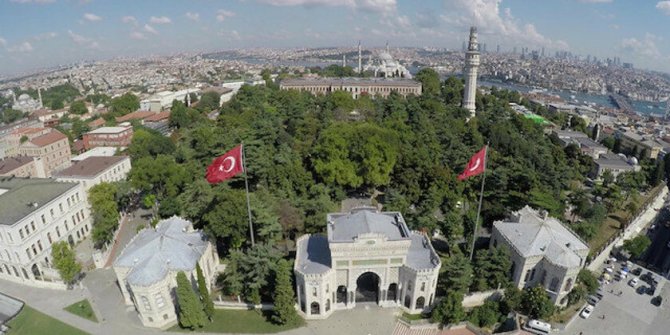 İstanbul Üniversitesi 5 araştırma görevlisi ve 7 öğretim görevlisi alıyor