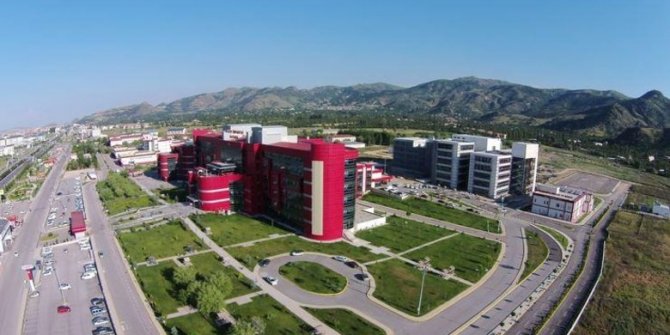 Afyonkarahisar Sağlık Bilimleri Üniversitesi 34 Öğretim Üyesi alacak