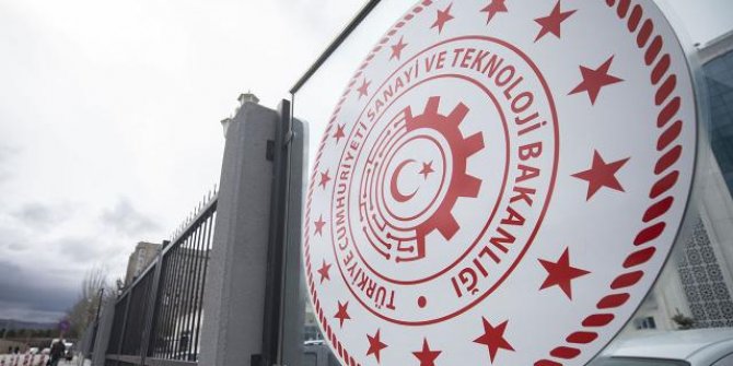 Nisanda 1189 yatırım teşvik belgesi verildi