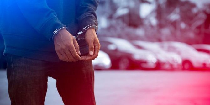 İstanbul'da DEAŞ operasyonu: 14 gözaltı