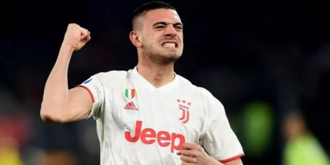 Merih Demiral'ı isteyen iki İngiliz devi