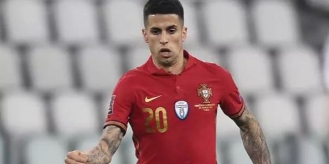 Koronavirüs nedeniyle Euro 2020 kadrosundan çıkarıldı