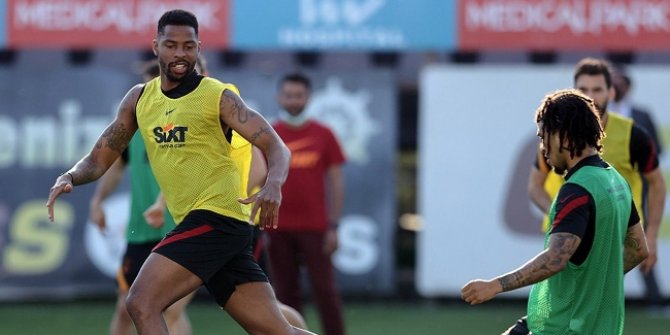 Galatasaray sezonu açıyor