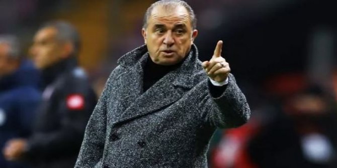 Everton'ın yeni teknik direktör adayı Fatih Terim