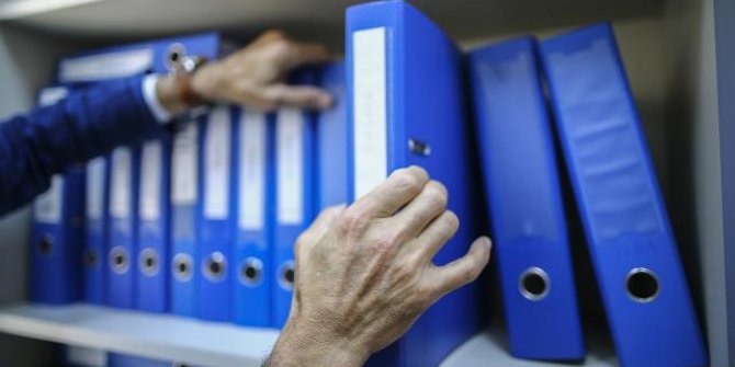 Göç İdaresi Genel Müdürlüğü 225 sürekli işçi alacak