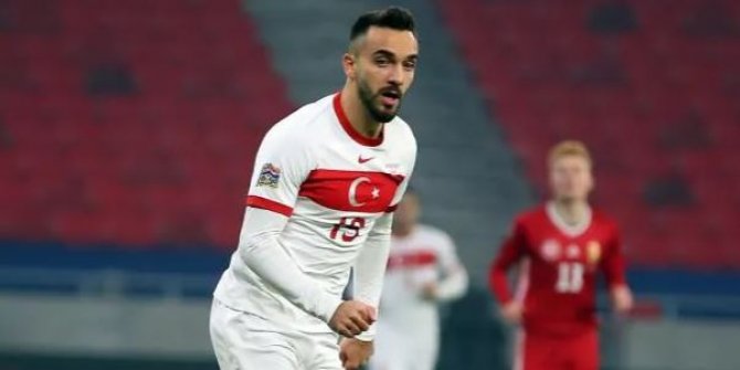 Kenan Karaman, Beşiktaş'la anlaştı iddiası