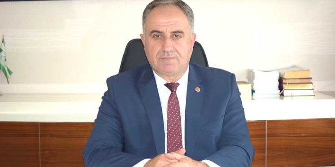 ‘Jandarma Teşkilatı kahramanlar yuvasıdır’