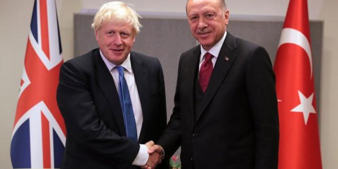İngiltere ve Türkiye arasındaki seyahatler yeniden başlayacak
