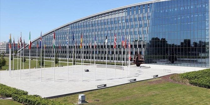 NATO summit begins in Brussels