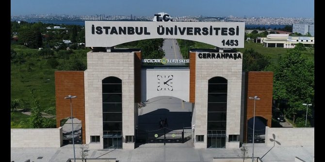 İstanbul Üniversitesi-Cerrahpaşa Rektörlüğü 55 Sürekli İşçi alıyor