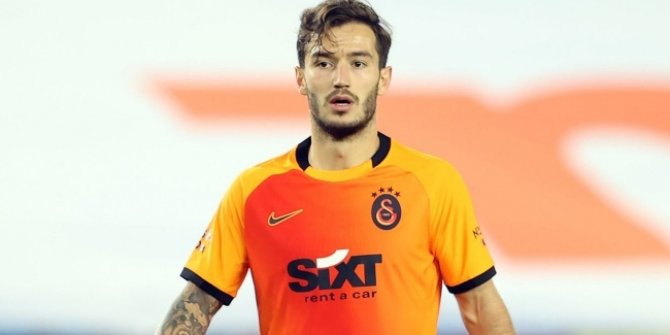 "Şampiyonlar Ligi için çok heyecanlıyım"