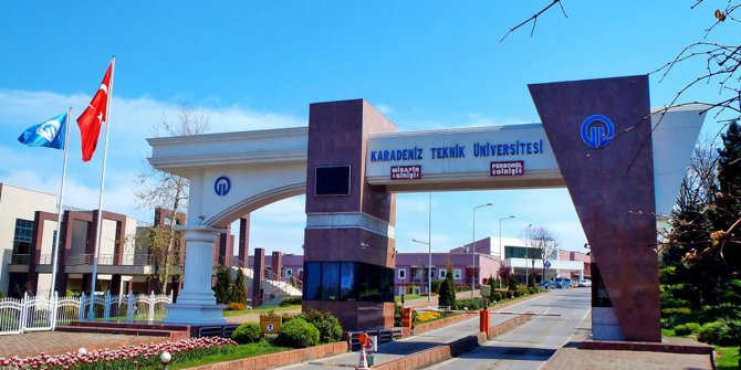 Karadeniz Teknik Üniversitesi 11 akademik personel alacak
