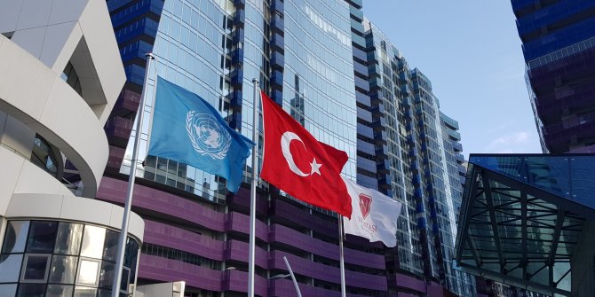 Nişantaşı Üniversitesi 146 kişi alacak