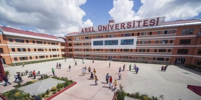 İstanbul Arel Üniversitesi 65 öğretim elemanı alımı yapacak