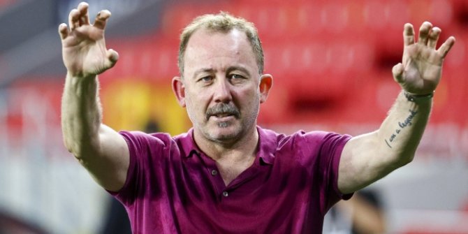 Beşiktaş'ta beklenen görüşme yarın gerçekleşiyor