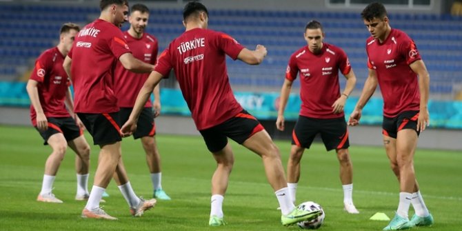 A Millilerin İsviçre mesaisi