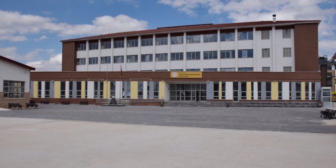 ASELSAN Konya Mesleki ve Teknik Anadolu Lisesi kuruluyor