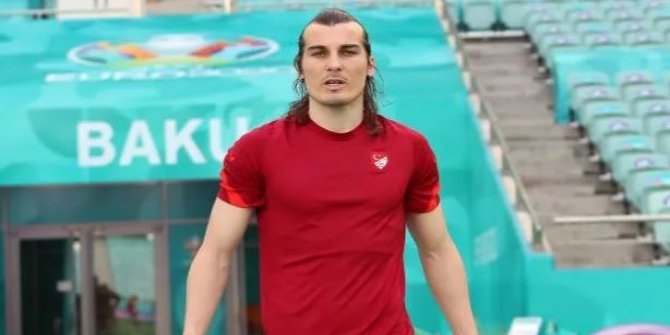 Barcelona, Çağlar Söyüncü için harekete geçti