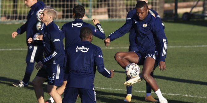 Fenerbahçe'de hedef maliyeti düşürmek