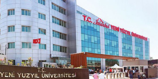 İstanbul Yeni Yüzyıl Üniversitesi 39 akademik personel alacak