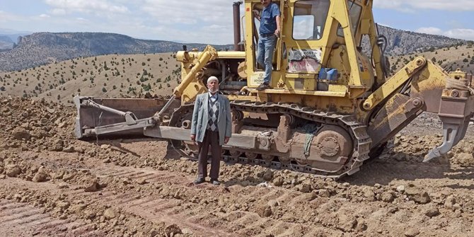 Vatandaşlarımızın talebi her zaman önceliğimizdir