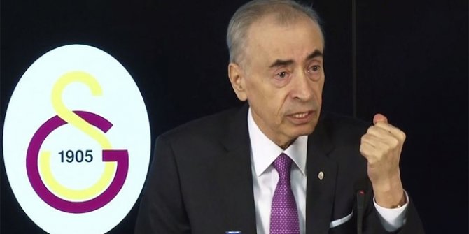 Mustafa Cengiz: Finansal Fair Play'den çıkış yaptık