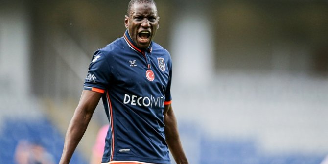 Demba Ba'nın yeni adresi belli oldu