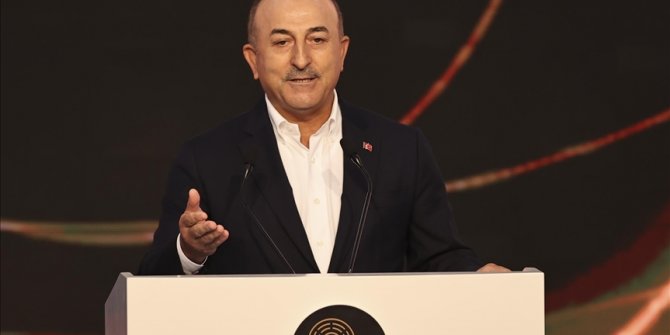 Cavusoglu: Uspjeh tursko-njemačkih naučnika lekcija je protiv ksenofobije