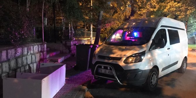 Emekli öğretmenin balkondan düşerek öldüğü dava sanıklarına ceza yağdı