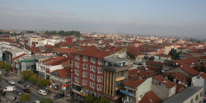 En çok göç merkezde oldu