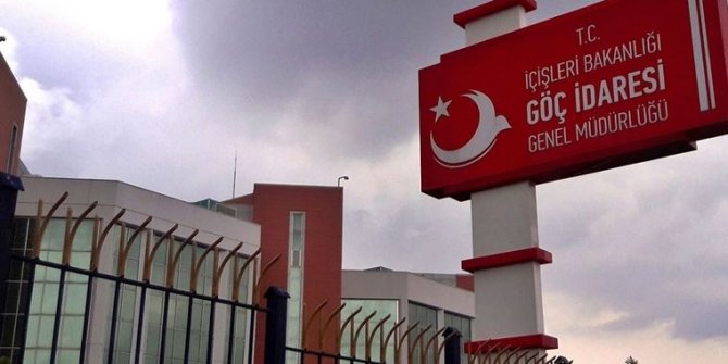 Göç İdaresi Genel Müdürlüğü 1309 sözleşmeli personel alacak