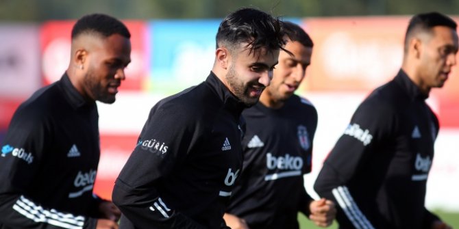 Beşiktaş'ta kamp planı değişti