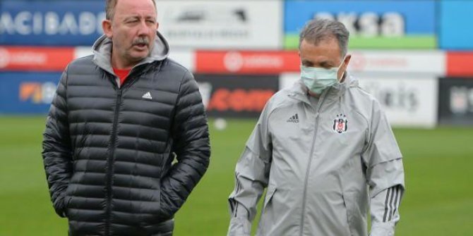 Sergen Yalçın'ın imza şartları belli oldu!