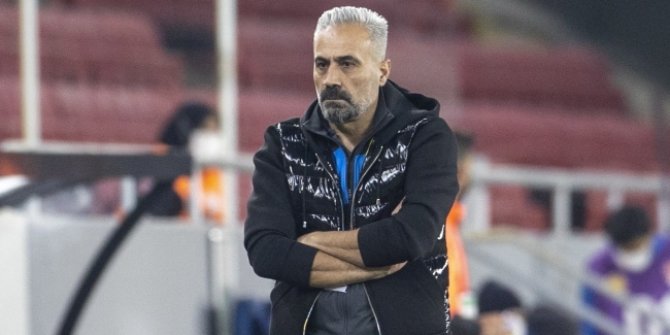 MKE Ankaragücü'nde Mustafa Dalcı dönemi