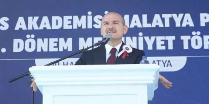 'Türkiye'yi karıştırmak için kurulan tezgahları biliyoruz'