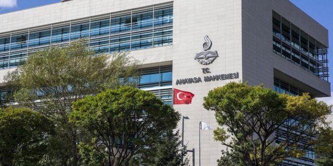HDP'ye kapatma davası: AYM ilk incelemeyi yarın yapacak
