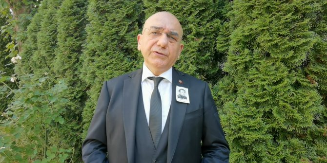 Türkiye’nin Viyana Büyükelçisi Ceyhun: İade için süreci başlatmış durumdayız